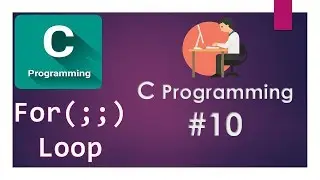 C Programming Bangla Tutorial #10 For Loop in C
