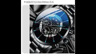NOBLESTYLE Store   магазин на AliExpress  https://s.click.aliexpress.com/e/_oENfP85
