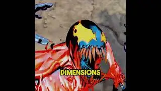 What happens when you fight Carnage in all the Spider-Man games #shorts #carnage #lego #videogames