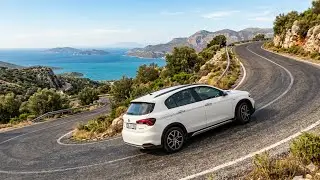 EGEA YOKUŞ TESTİ 1.4 FİRE ATMOSFERİK MOTOR