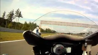 Brno Racetrack