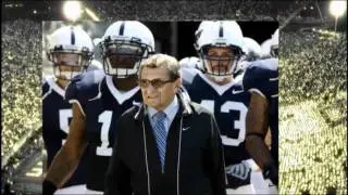 Penn State Scandal