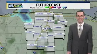 Cold weather continues