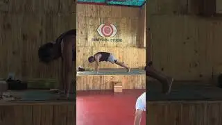 Hatha yoga for your happy and healthy life #yoga #hathayoga