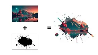 How to create a splash image using HTML and CSS #webdevelopment #codewithmani #webdesign #design