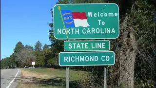 North Carolina Trip Vlog | Winston- Salem | Charlotte | Family Vlog | 2025