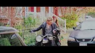 Jace Wayland and Clary Fray – Somebody to Die For
