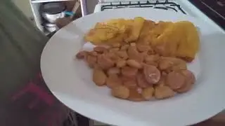 HEATHLY BREAHFAST ENJOY