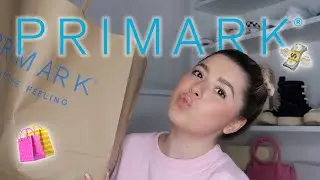 NEW IN PRIMARK FEBRUARY 2023 | SHOP WITH ME & HAUL!