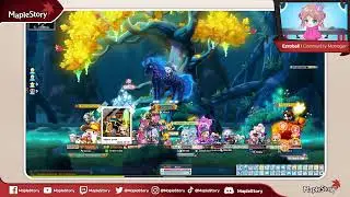Play v.237 Ignition: Cygnus Knights Redux with CM Ezrabell!