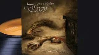 Just Before Dawn - Blitzkrieg Brigade