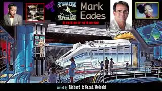 The Making of Star Tours (Mark Eades)