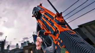 This Cordite Gunsmith Setup is Surprisingly Good (COD MOBILE)