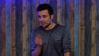 Stop Blaming Destiny - By ||Sandeep Maheshwari||