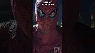 SPIDERMAN EDIT #trend #2025 #spiderman #superhero #marvel #edit #shorts #spidermannowayhome #lol