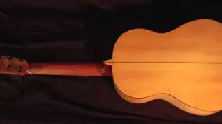 Culpepper Cedar/Cypress - Buler&iacute;as