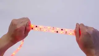 Comment installer les rubans LED RGB Musical 2020 | L'indispensable pour Cin&eacute;ma Maison & Studio