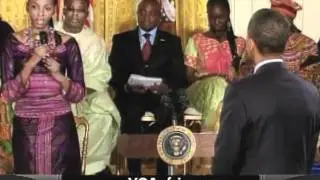 African Dictators