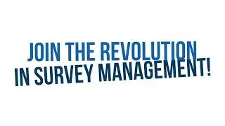 We have made survey simple and intuitive; we have made data collection easy as never before.