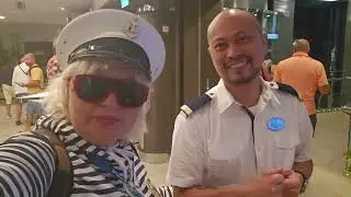 Utopia of the Seas internet at sea Luxury Travel by Valentina 5613359459 