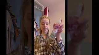 BeautyWorks Jumbo Waver - creating mermaid hair