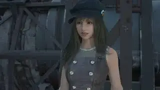 Kyrie | FF7 Rebirth | Part 21