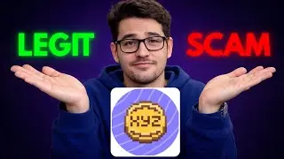 Токен XYZVerse ($XYZ): законный или мошеннический? Что нужно знать в 2026 году.