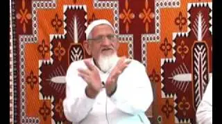 Waseela - Maulana ISHAQ