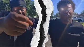 PSA- YFN Jayy Prod. Nightos Production (Official Visual) 