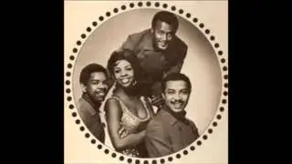 Gladys Knight & The Pips - Baby Don't Change Your Mind