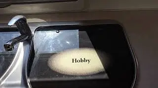 Hobby 440 sf,r.v.2007+ mover