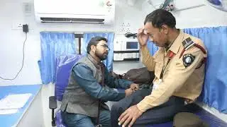 Mobile Medical Clinic In Kolkata, India - 01/30/2026
