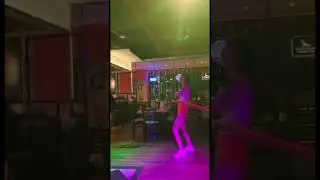 Hooters in Taiwan Part 1