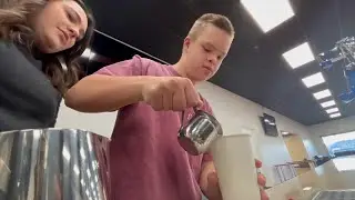 Nonprofit coffee shop readying for opening of Phoenix cafe
