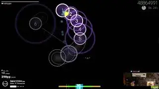 (rektygon) going all out