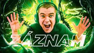 ARAM: Mayhem Mayhahaha - Z&aacute;znam streamu