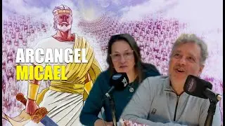 El Actuar del Arc&aacute;ngel Micael: La Verdadera Misi&oacute;n y su Poder Protector