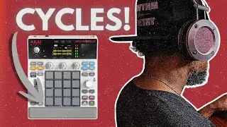 They Didn't Tell You This About MPC SAMPLE Drumkits