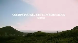 Fuji X100s UNEDITED photos
