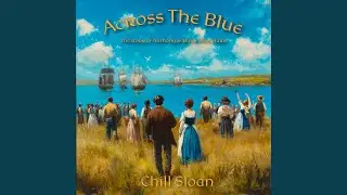 Across The Blue