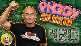 🐖Breakin' The Bank with Tee Winn!!!🐖 $100 Slot Play!!!🎰