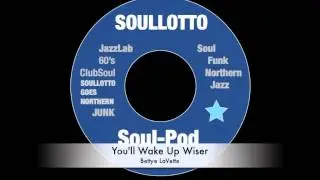 Bettye Lavette - Your Going To Wake Up Wiser