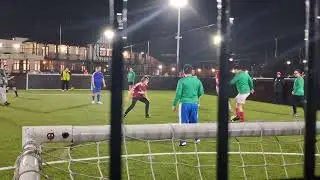 Bristol city foundation vs cheltmon town disablity