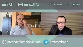 Entheon; Announcing Nancy Maher as Special Advisor of Data Science and Regulatory Affairs