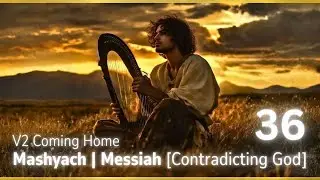 Last Generation Called To Return ~ Dabarim 29 ~ A Voice Episode Thirty~Six 04 November 2025