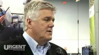 Hytera at IWCE 2012 - The International Wireless Communications Expo