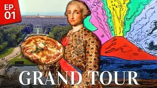 The Most Underrated Art City in the World