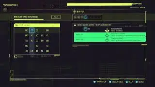 CyberPunk 2077 (HARDEST Difficulty) w/ a blaack girl GAMING