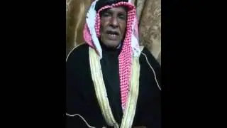 مدح للعشائر الاردنيه