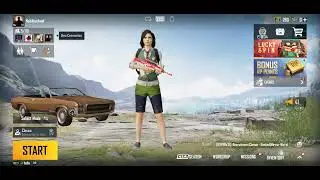legend emote with unlock Sara and anna